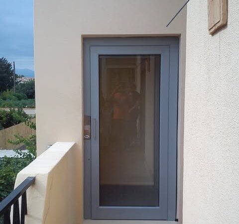 ascenseur extérieur maison individuelle - site belairautonomie.fr